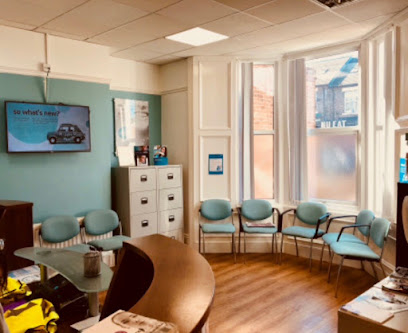 mydentist, Heaton Smile, Newcastle upon Tyne