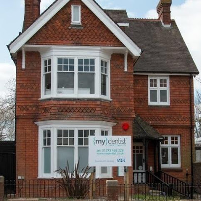mydentist, High Dene, Henfield