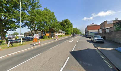 mydentist, High Street, Bordon