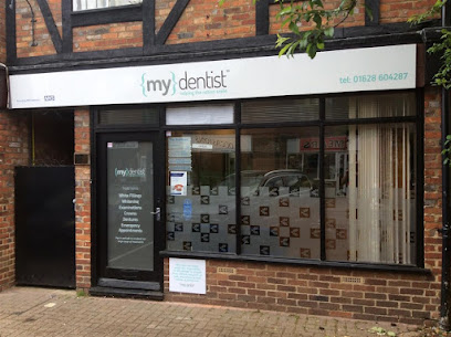 mydentist, High Street, Burnham