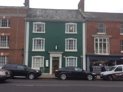 mydentist, High street, Crediton