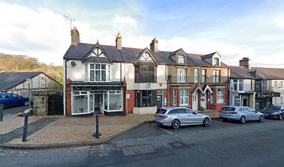 mydentist, High Street, Llangefni