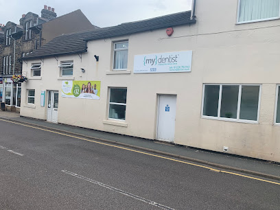 mydentist, High Street, Penistone