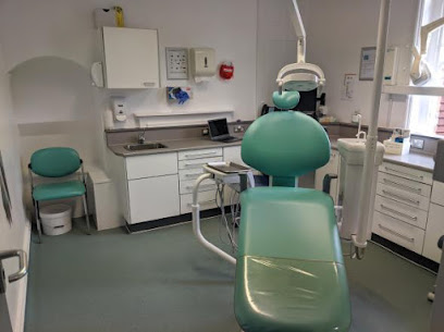 mydentist, High Street, Petersfield