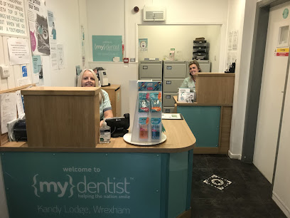 mydentist, High Street, Ruabon