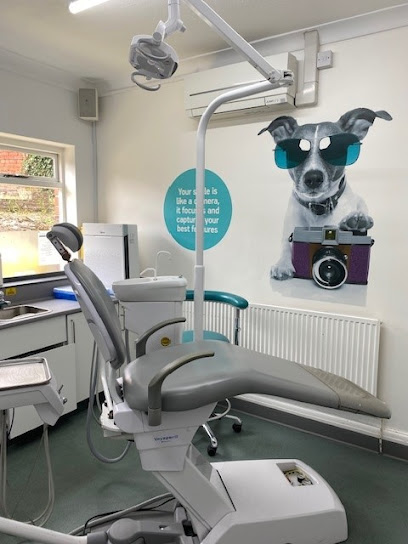 mydentist, High Street, Stourbridge