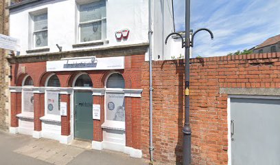 mydentist, High Street, Warminster