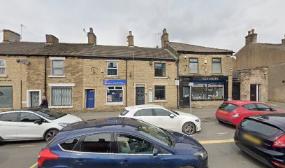 mydentist, High Street West, Glossop