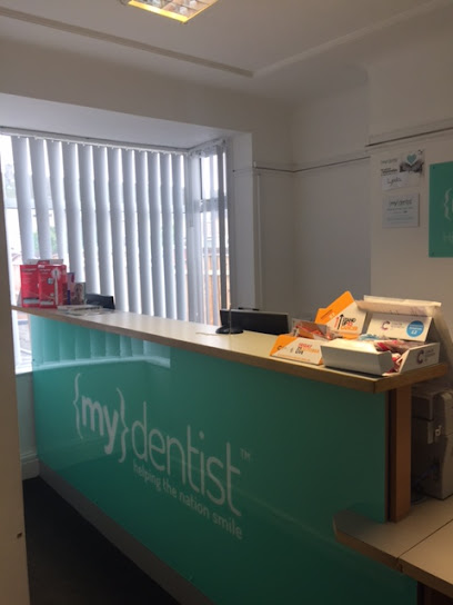 mydentist, Higher Road, Halewood
