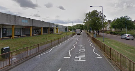 mydentist, Hillhouse Road, Hamilton