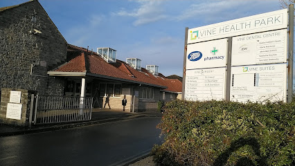 mydentist, Hindhayes Lane, Street