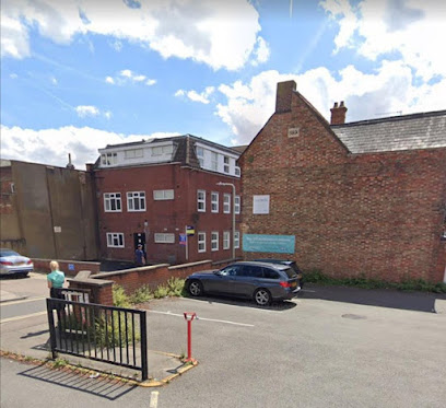 mydentist, Howard Street, Bedford