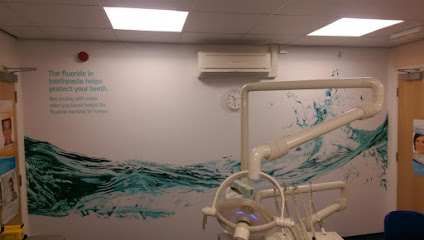 mydentist, Jubilee Way, Faversham