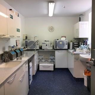 mydentist, Kimberley Park Road, Falmouth