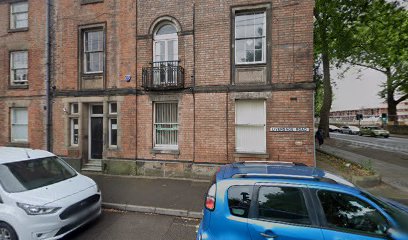 mydentist, London Road, Derby