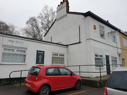 mydentist, London Road, Northwich