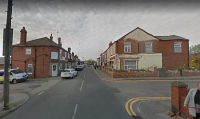 mydentist, Main Road, Jacksdale