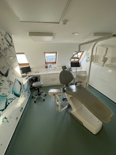 mydentist, Main Street, Prestwick