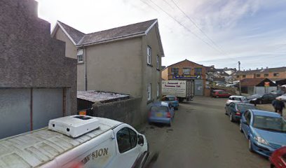 mydentist, Market Place, Lampeter