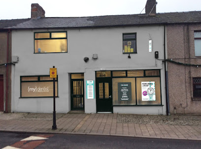 mydentist, Market Street, Dalton-in-Furness