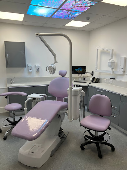 mydentist, Market Street, Eastleigh