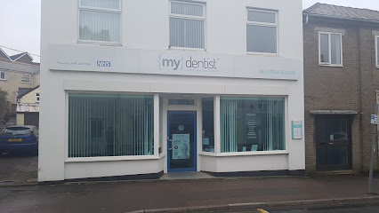 mydentist, Market Street, Gloucester