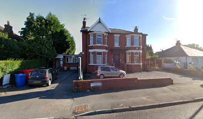 mydentist, Marple Road, Offerton