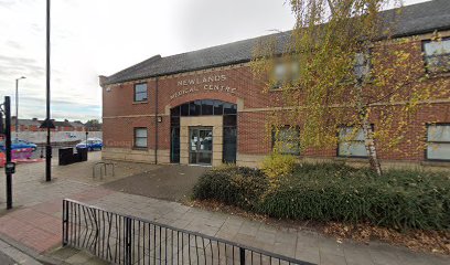 mydentist, Marton Road, Newlands