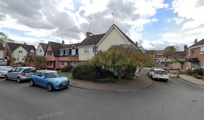 mydentist, Meadows way, Hadleigh