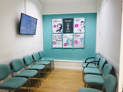 mydentist, Meeting House Lane, Lancaster