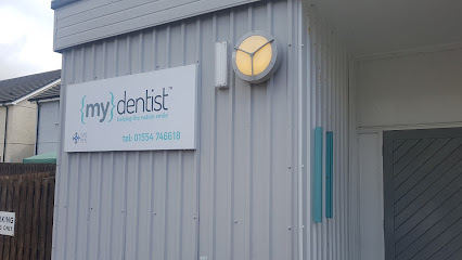 mydentist, Mill Lane, Llanelli