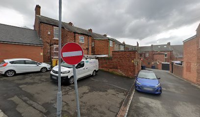 mydentist, Neale Terrace, Birtley