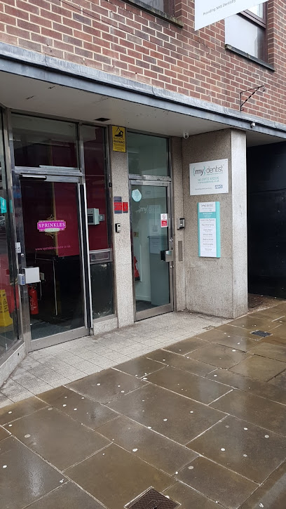 mydentist, New Canal, Salisbury