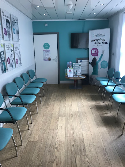 mydentist, Newcastle Road, Sunderland