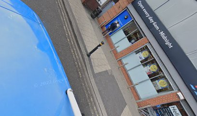 mydentist, Newland Avenue, Hull