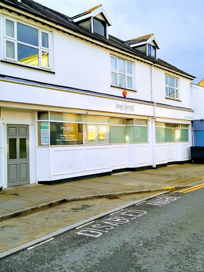 mydentist, Nolton Street, Bridgend