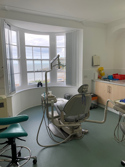 mydentist, North Marine Road, Scarborough