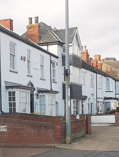 mydentist, Osbourne House, Cleethorpes