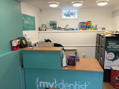 mydentist, Oxford Road, Calne