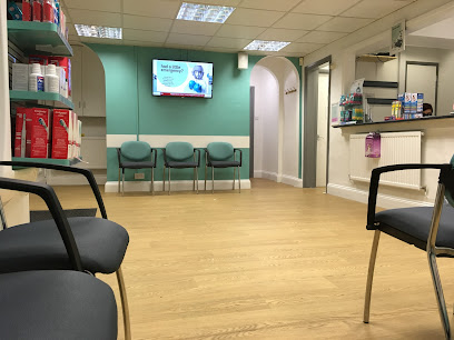 mydentist, Oxford Road, Kidlington