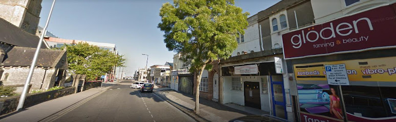 mydentist, Oxford Street, Weston Super Mare