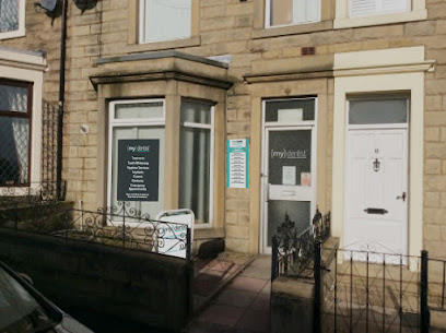 mydentist, Park Avenue, Barnoldswick