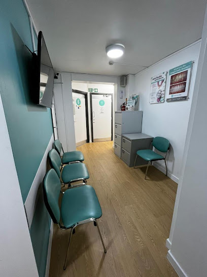 mydentist, Park Road, Liverpool