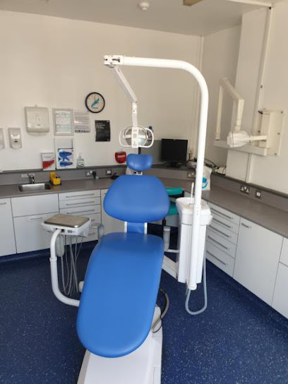 mydentist, Plaistow Road, London