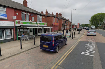 mydentist, Pontefract Road, Barnsley