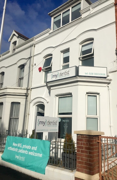 mydentist, Portadown