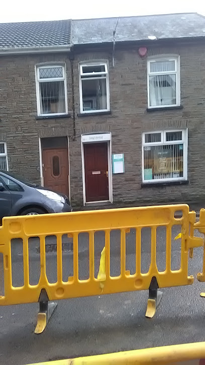 mydentist, Pritchard Street, Tonyrefail