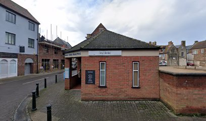 mydentist, Purfleet Street, Kings Lynn