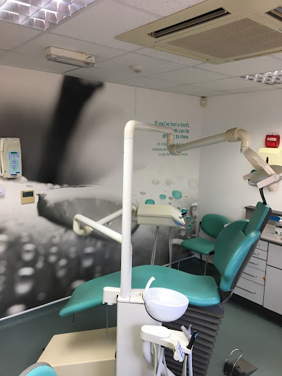 mydentist, Pyle Street, Newport