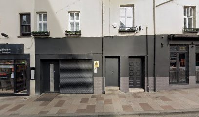 mydentist, Quay Street, Cardiff